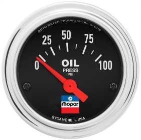 MOPAR® Classic Electric Fuel Oil Pressure